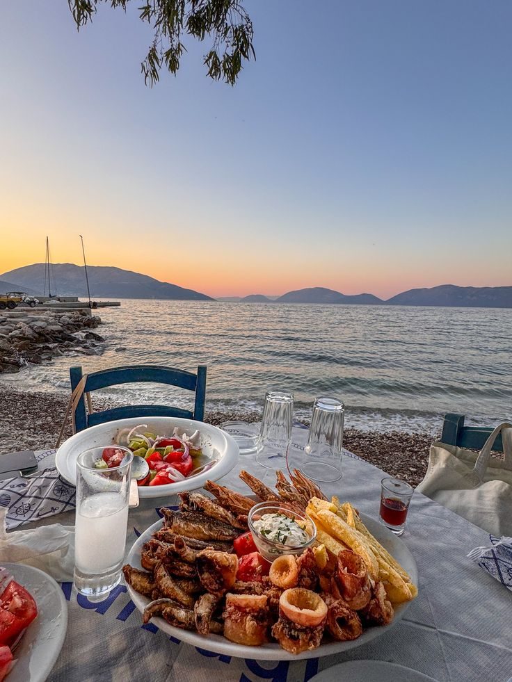 Yachts in Greece