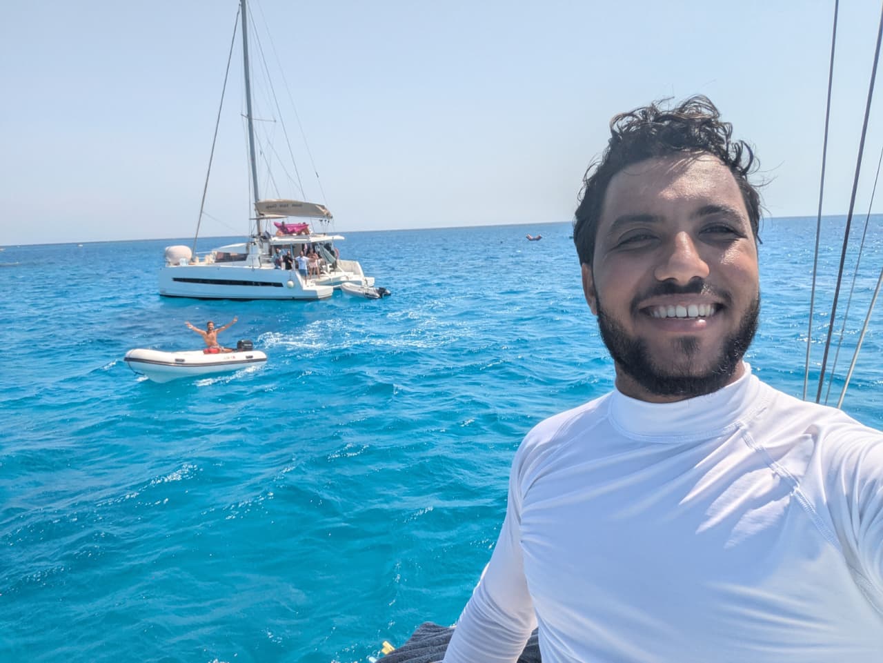 Hesham Saqr